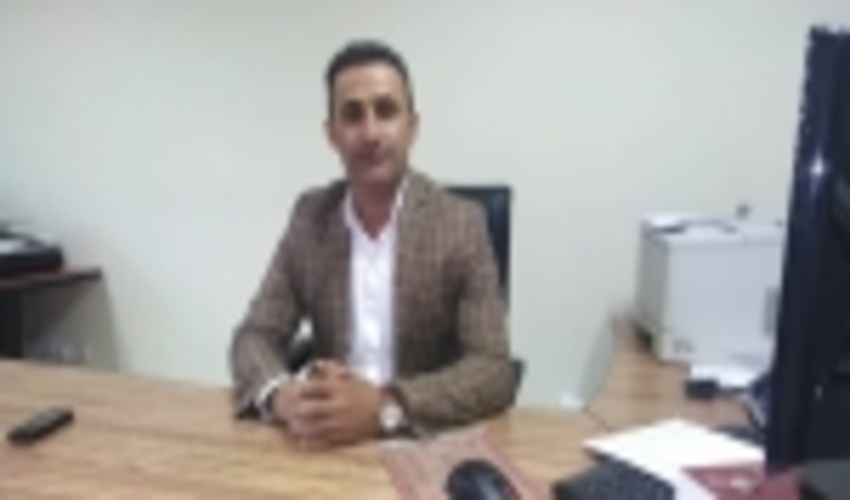 اشتغالزایی پروژه های منابع طبیعی در چاه دادخدا شهرستان قلعه گنج