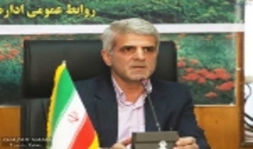 4 هزار متر مربع شمشاد در مناطق جنگلی لاجیم بازکاشت شد