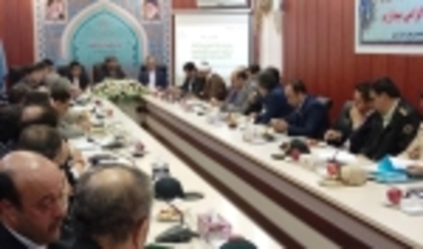 تثبیت مالکیت 330 هزار هکتار از اراضی ملی استان اردبیل