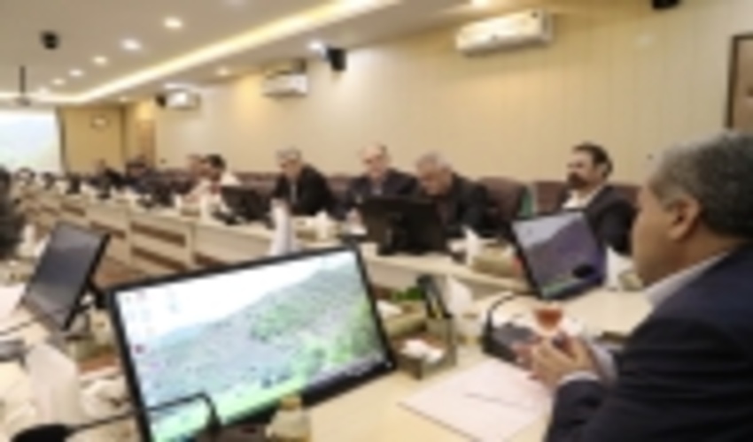  FRWO to Draw up a Road Map for Natural Resource Management  