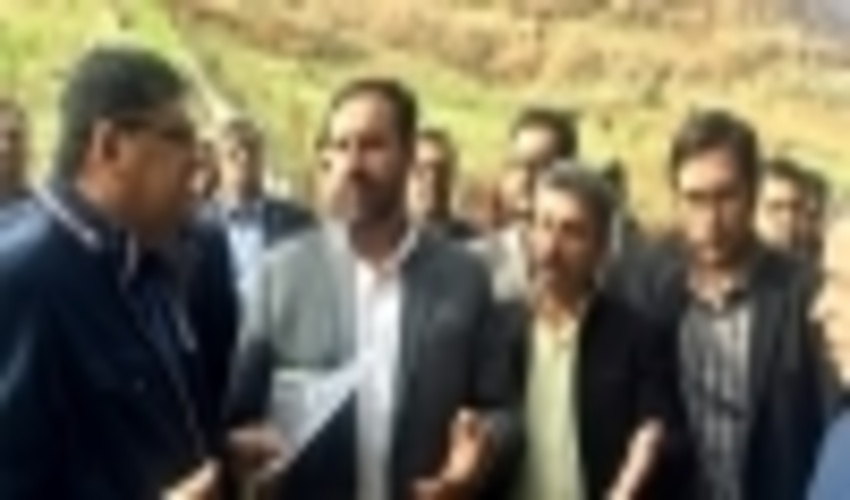 رفع تصرف بیش از 660 هکتار از اراضی ملی و منابع طبیعی هرمزگان