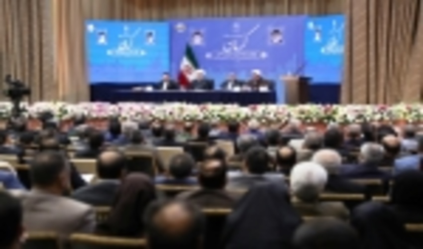 President Called for Acceleration of Desertification Control Projects