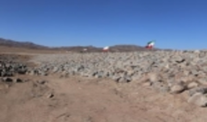 حکم خلع ید 5306 متر از اراضی ملی در سبزوار صادر شد