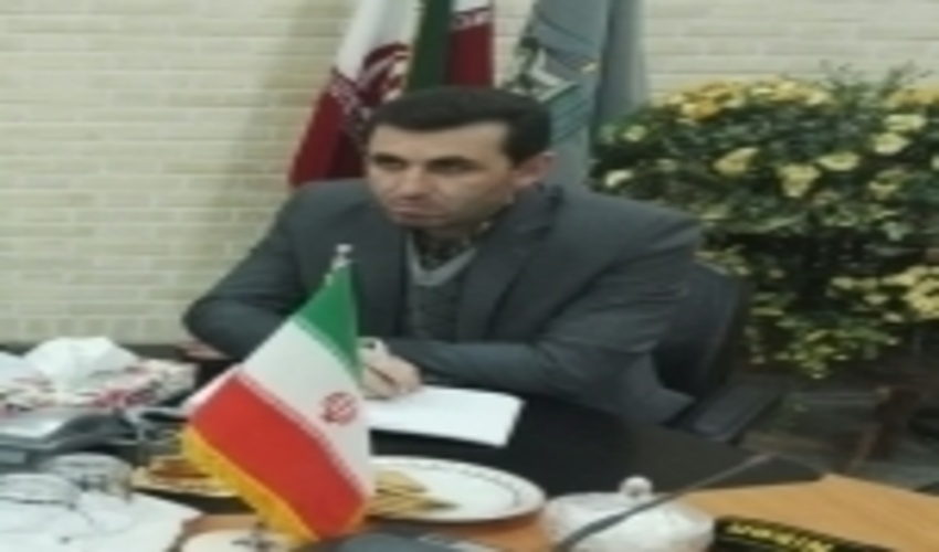 طرح کاداستر در ۲۹۷ هزار هکتار اراضی استان سمنان اجرا می‌شود