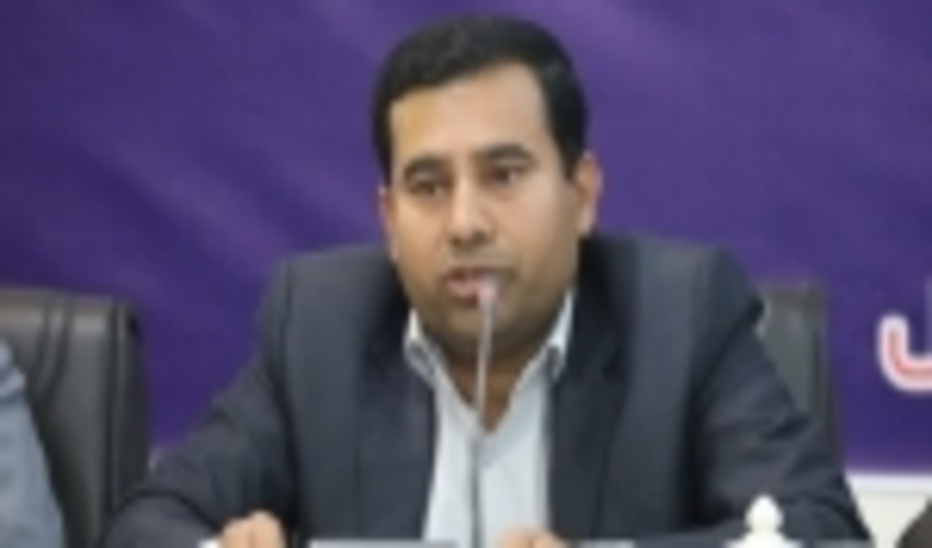 ۲۸ درصد مناطق کشور در معرض سیل‌های شدید هستند