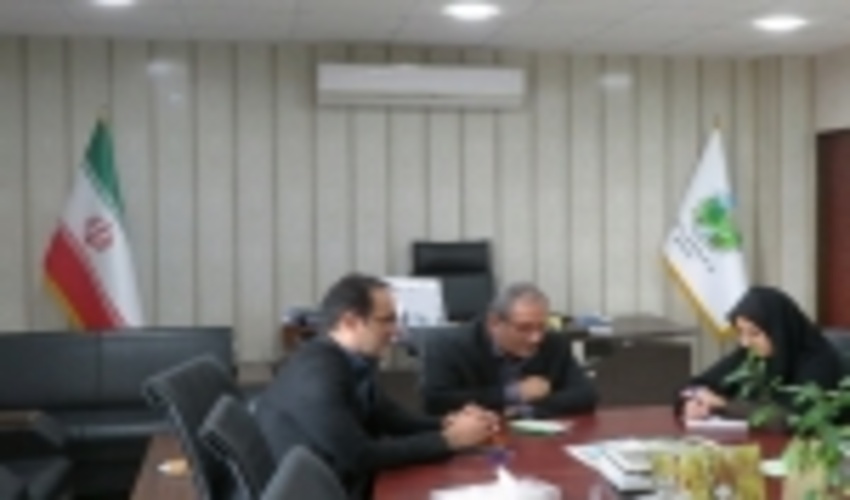 ۱۱۷ هزار اصله نهال در استان بوشهر کاشته می‌شود