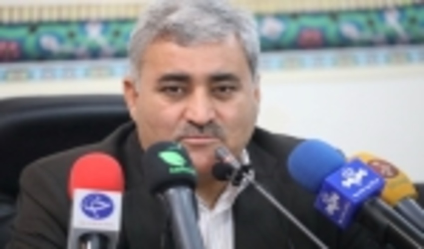 آغاز کاشت 14 میلیون نهال در سراسر کشور در قالب نهضت نهال‌کاری 