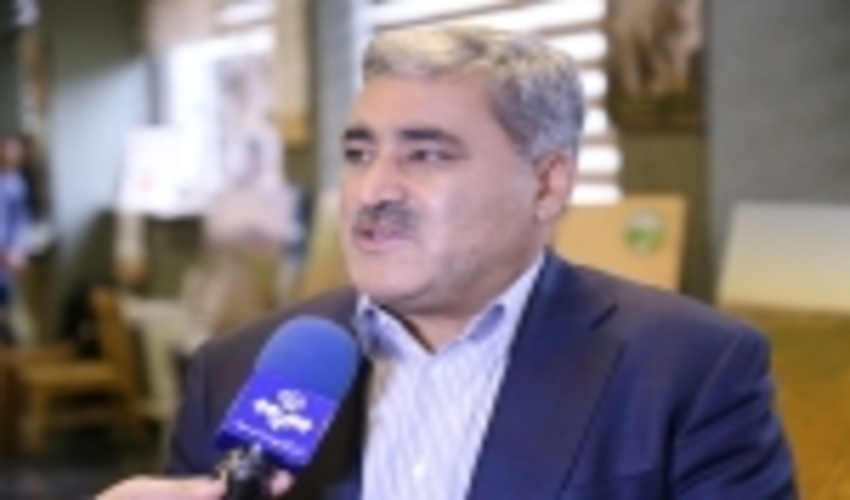 برای تشکیل یک سانتی متر خاک در ایران 100 تا 300 سال زمان نیاز است