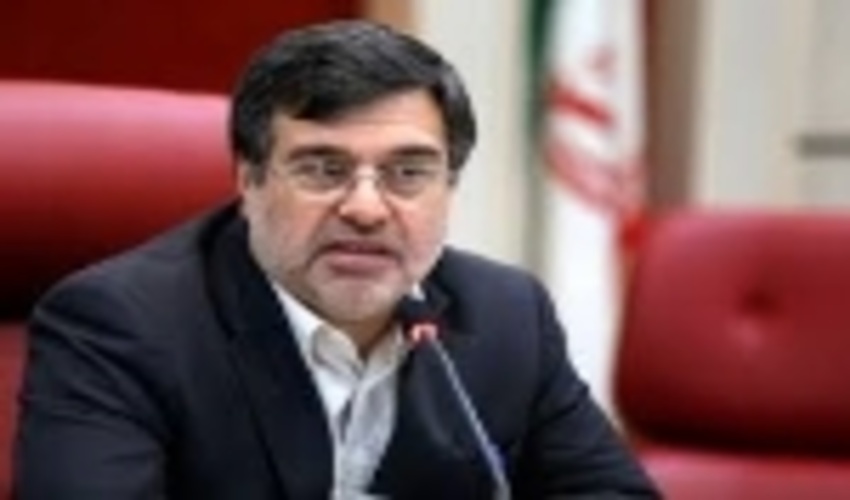 ۸۰۰ سازه آبخیزداری در هرمزگان ساخته می‌شود