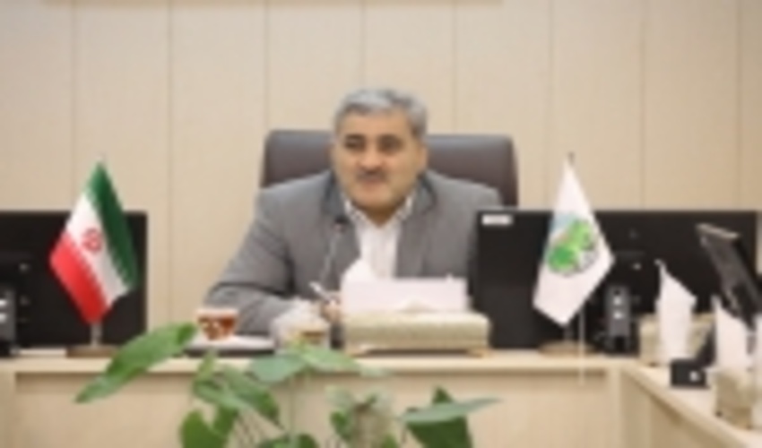 قدردان حضور مردم در نهضت نهالکاری همگانی هستیم