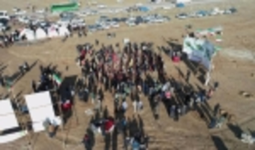 البرز/ طرح ملی 14 آذر تمرینی دیگر برای آبادانی کشور 