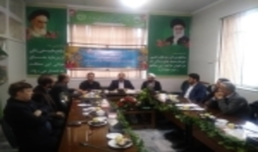 همدان / کاشت درخت فضیلت است