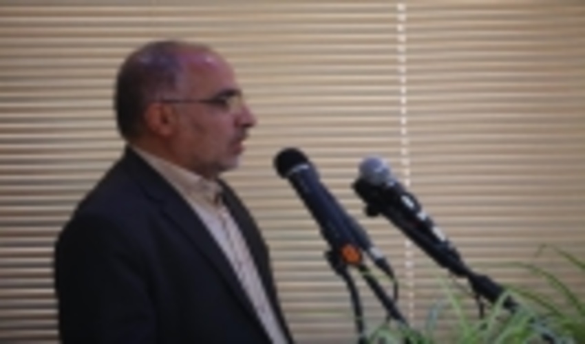 کاشت 500 هزار اصله نهال طی سال جاری در استان قم