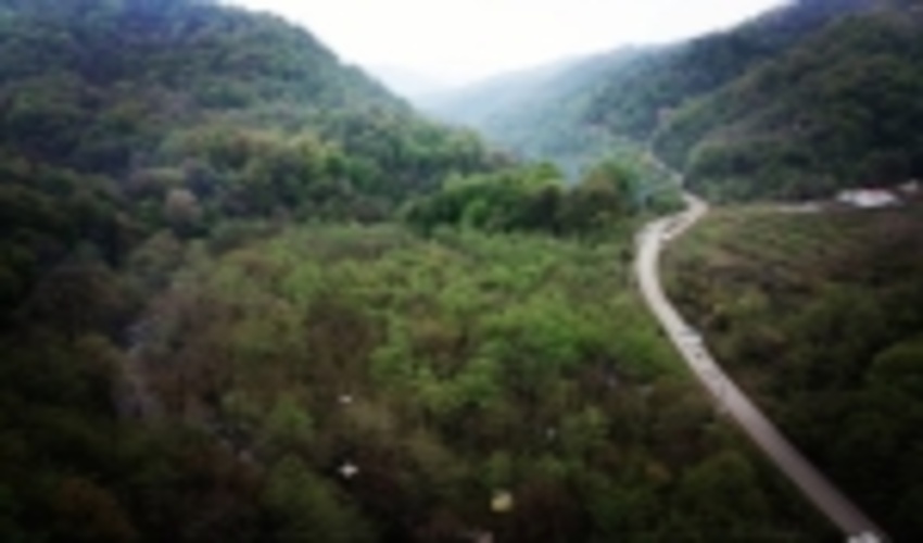 کاداستر ۵۰۰ هزار هکتار از اراضی ملی گیلان