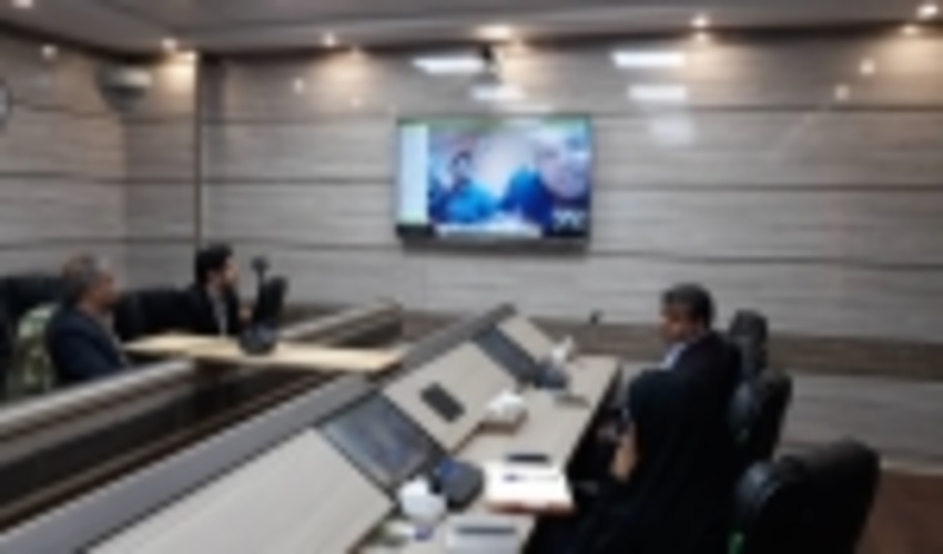 کارگاه آموزشی نحوه عملی تنظیم دادخواست و لایحه در سازمان جنگل ها  برگزار شد