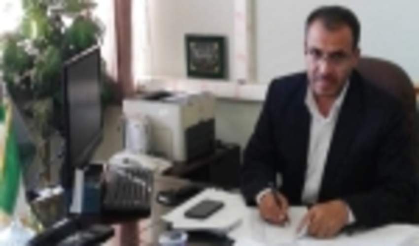 غرس ۲۴۰ هزار نهال در آذربایجان غربی