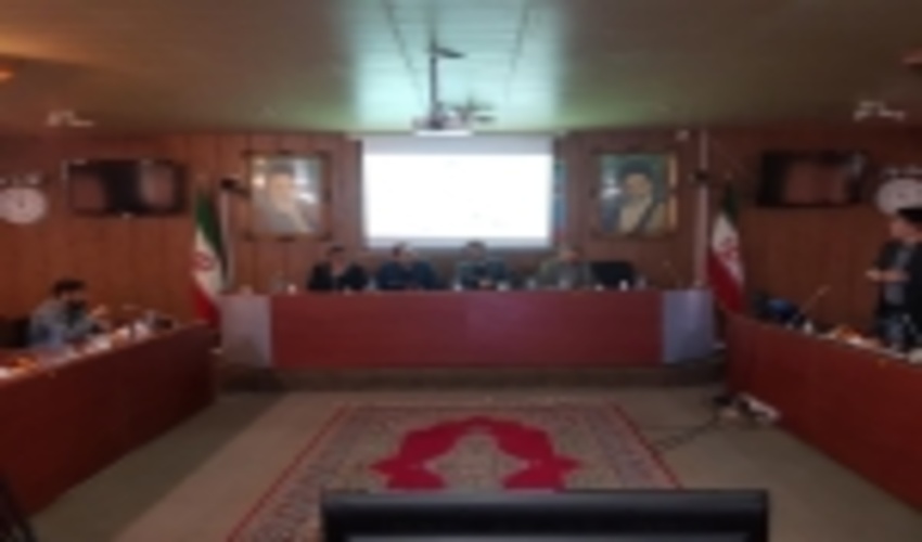 البرز/مدیریت جامع و توجه به آبخیزداری، حلقه مفقود شده در راه رسیدن به توسعه پایدار