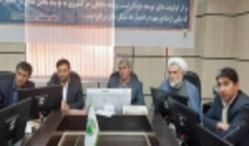 کهگیلویه و بویراحمد / لزوم مشارکت ریش سفیدان برای جلوگیری از تخریب منابع طبیعی