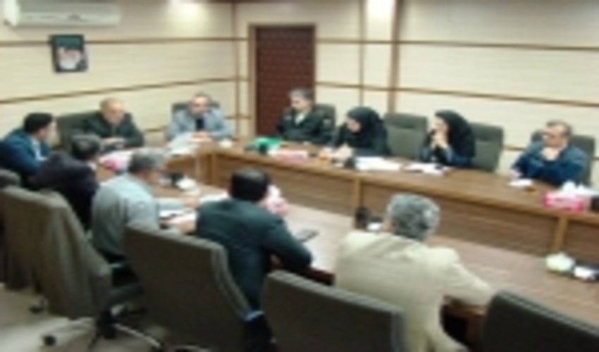 پیشرفت 80 درصدی پروژه‌های آبخیزداری در استان تهران