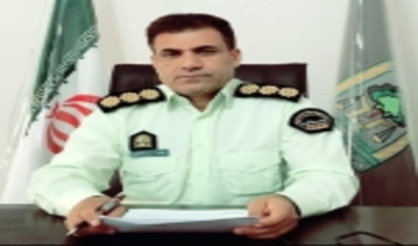 بیش از ۱۵ هکتار از اراضی ملی شهرستان منوجان از ید متصرفین خارج شد