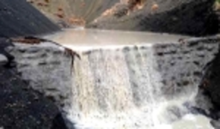 آبخیزداری؛ جنوب کرمان را از سیلاب نجات داد