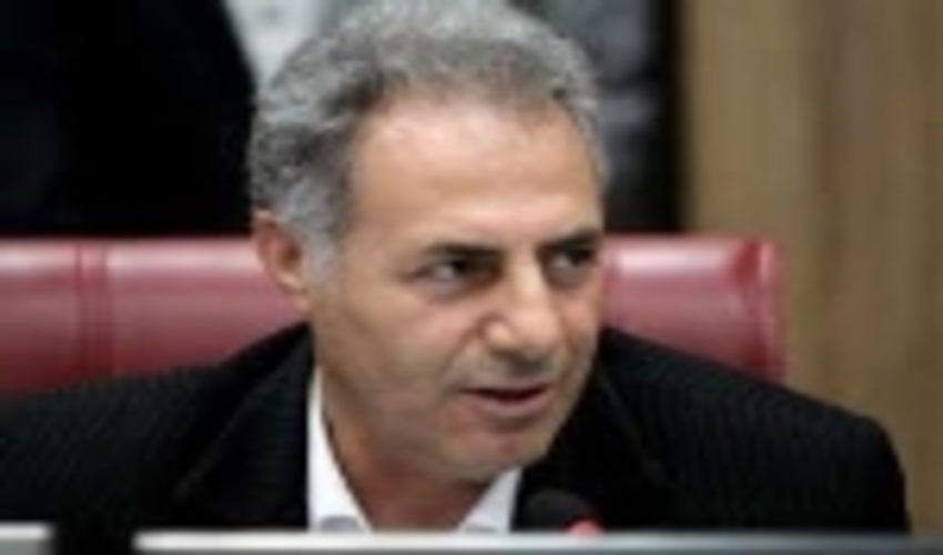 مدیر کل منابع طبیعی ایلام خبر داد/ 8 هزار هکتار جنگل کاری در استان