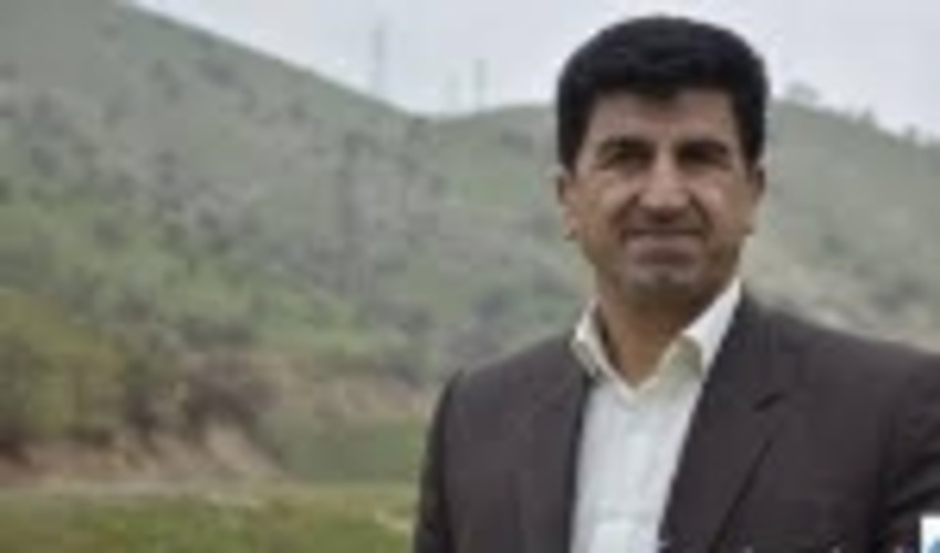 پیشرفت ۸۰ درصدی ساخت قنات معکوس در تنگ کنشت