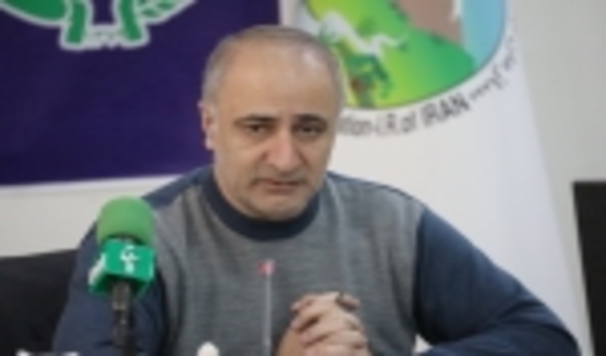 اجرای طرح کاداستر در 50 میلیون هکتار از منابع طبیعی کشور