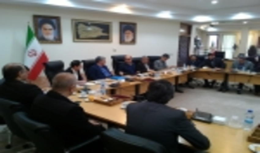 با توسعه زراعت چوب، توانایی تأمین نیاز چوب کشور را داریم