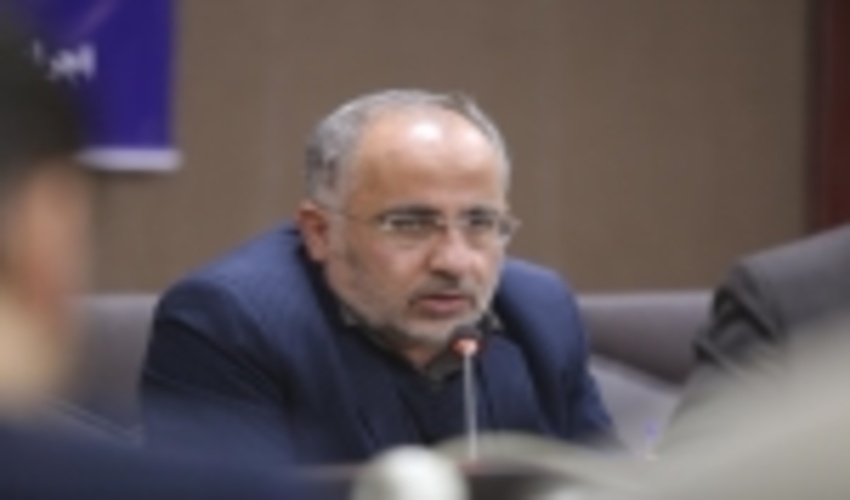 اجرای طرح‌های آبخیزداری در قم خطر فرونشست زمین را کاهش می‌دهد