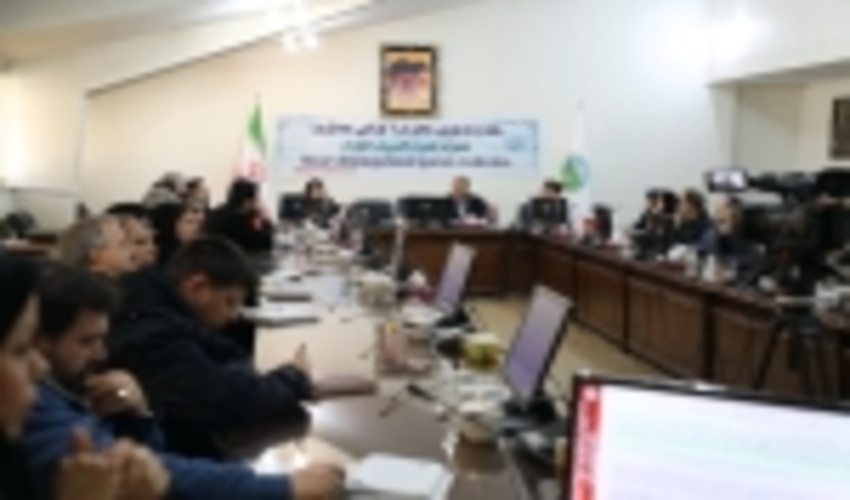 سه شنبه  های علمی با طعم نجات جنگل های بلوط