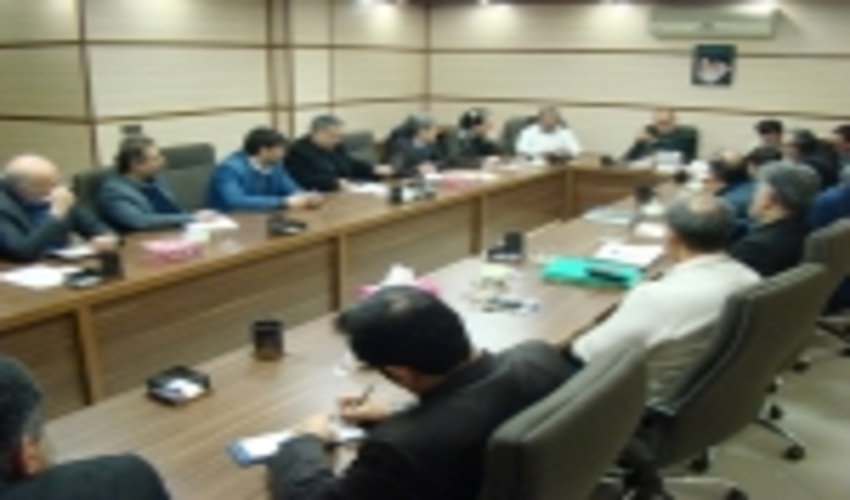 تهران/حفاظت از اراضی ملی تعطیل بردار نیست