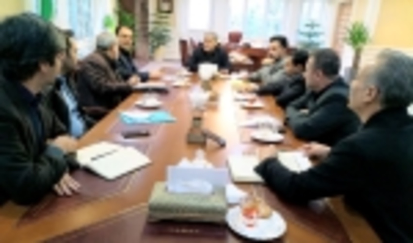 Research Projects Promote Sustainable Development in Natural Resources