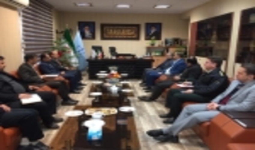 البرز/حفاظت از منابع طبیعی وظیفه و تکلیف شرعی برای همه است