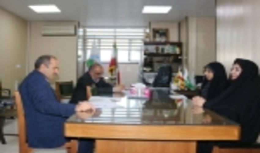   مصاحبه اختصاصی/ تبدیل 105 هزار هکتار از عرصه های بیابانی قم به کانون تولید گردوغبار 