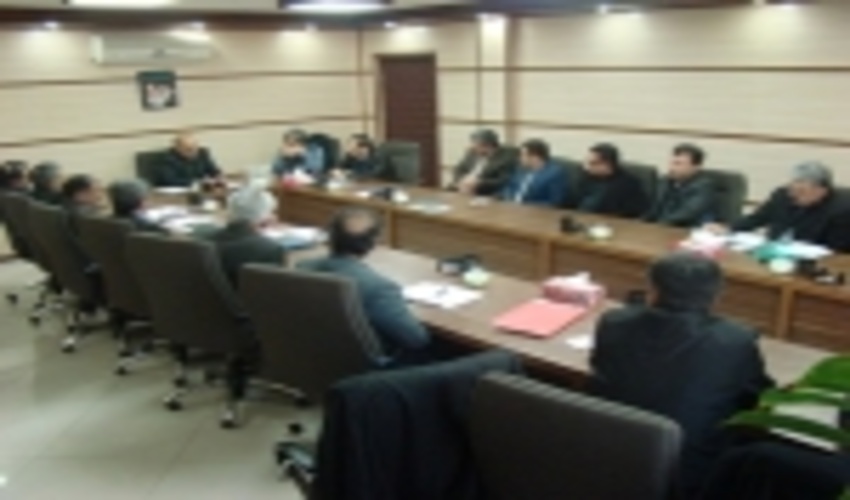 تهران/صدور سند تک برگ کاداستری برای 7هزار هکتار از اراضی ملی