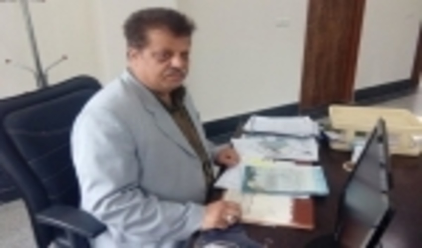 اختصاص ۱۰۴ میلیارد ریال اعتبار برای حوزه‌های آبخیز شهرستان شاهرود 