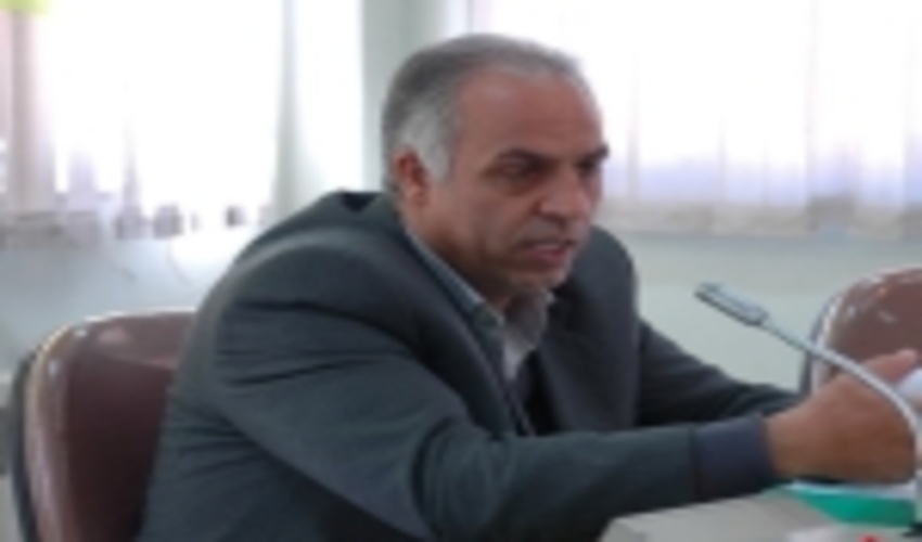 ۵۶۰ میلیارد ریال به طرح‌های مدیریت جامع آبخیزداری اصفهان اختصاص یافت