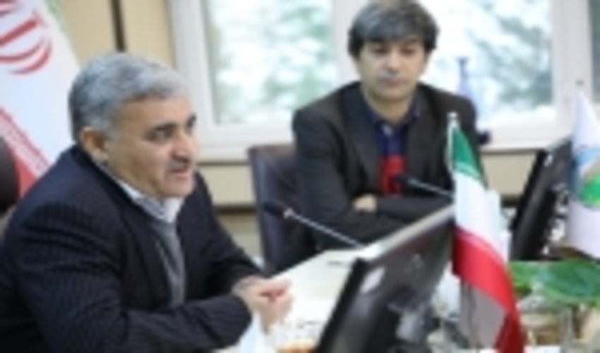 منابع طبیعی در اجرای طرح های آبخیزداری به اقدامات سازه ای بسنده نمی کند