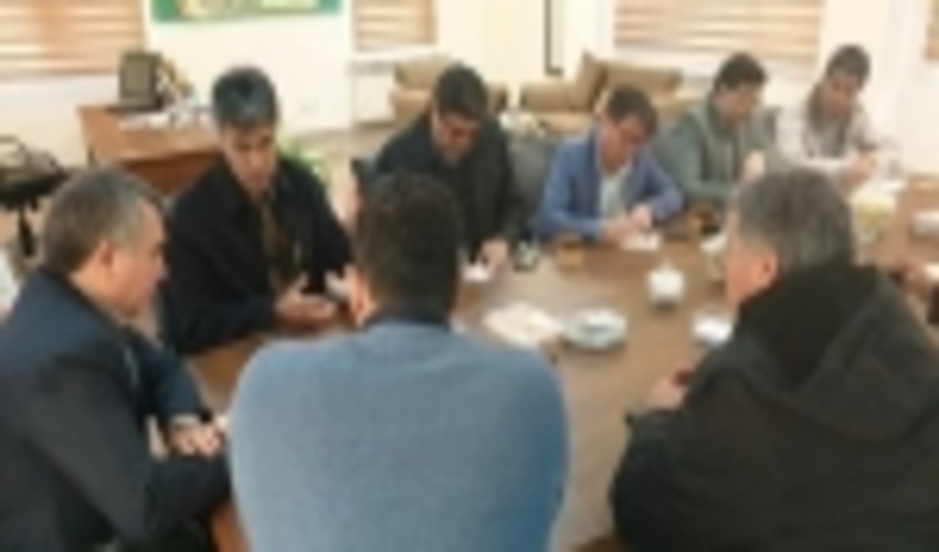 مدیر کل منابع طبیعی استان گلستان؛ توسعه فضای سبز در این استان ضروری است