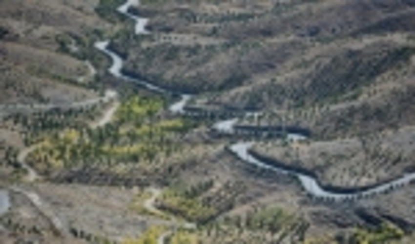 ۲۰ کیلومتر کمربند حفاظتی در منابع‌طبیعی همدان اجرا می‌شود