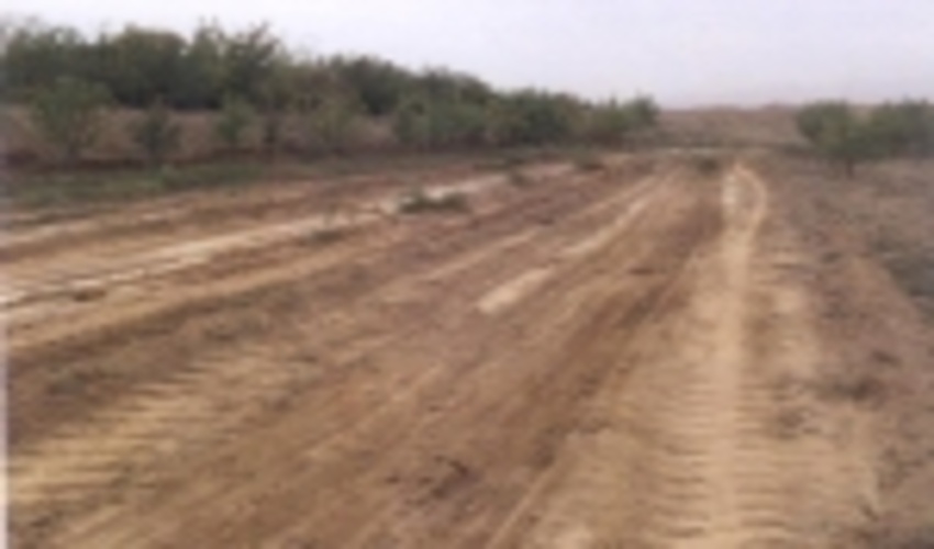 صدور سند تک برگ برای 11 هزار و 700 هکتار از اراضی ملی و دولتی دماوند