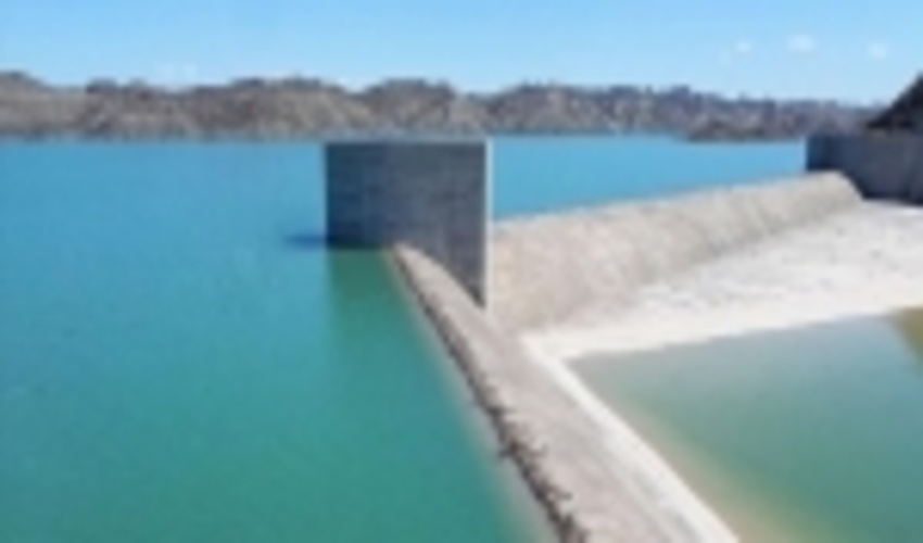 سازه‌های آبخیزداری خراسان‌جنوبی 5 میلیون مترمکعب آبگیری شد