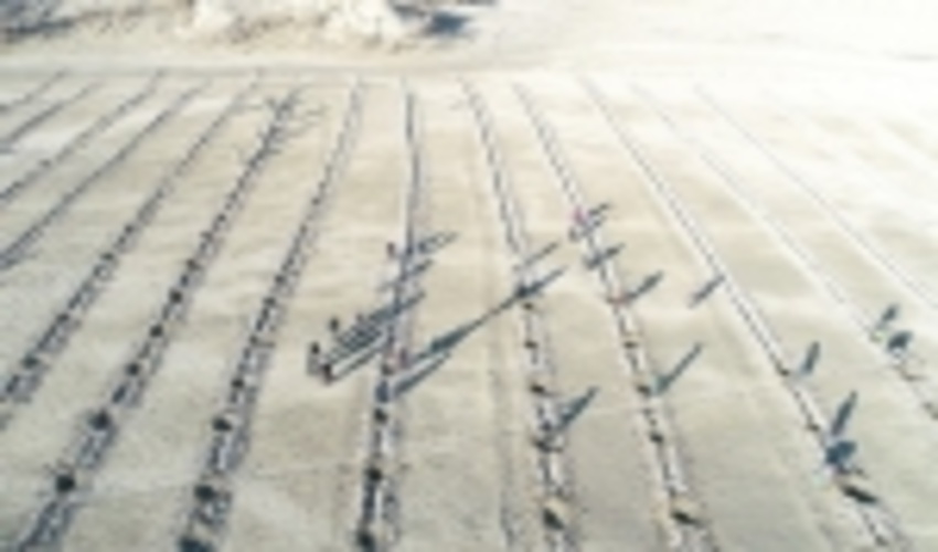 افتتاح 29 پروژه آبخیزداری و آبخوانداری در ایام دهه فجر در استان گلستان