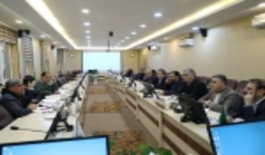 نوزدهمین نشست ستاد ملی مدیریت بوم‌سازگان زاگرس برگزار شد