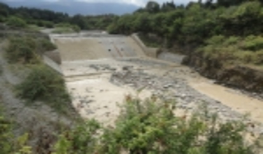 بهره برداری از 14 طرح آبخیزداری همزمان با دهه فجر در چهارمحال و بختیاری