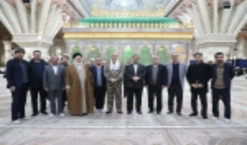  FRWO Observes the 41st Anniversary of the Victory of Revolution