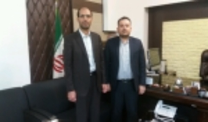 «کوروش کیانی» سرپرست منابع طبیعی خوزستان شد