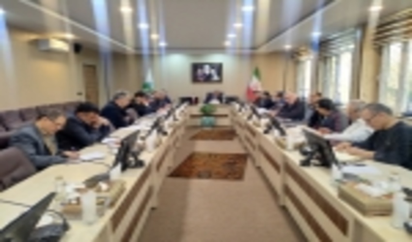 هفته منابع طبیعی، فرصتی برای سرسبزی ایران  