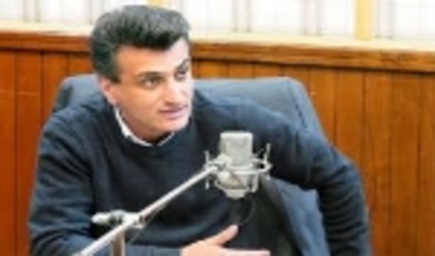 حفاظت از منابع طبیعی یک مسئولیت اخلاقی است